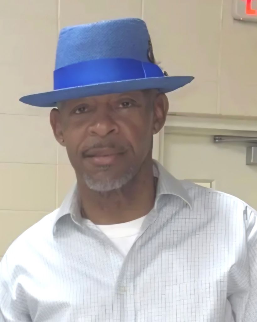 Keith Earl Ferrell Profile Photo