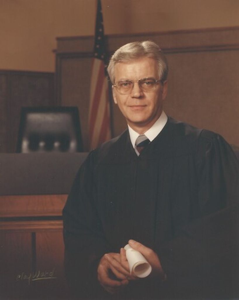 Charles "Phil" Aldrich Profile Photo