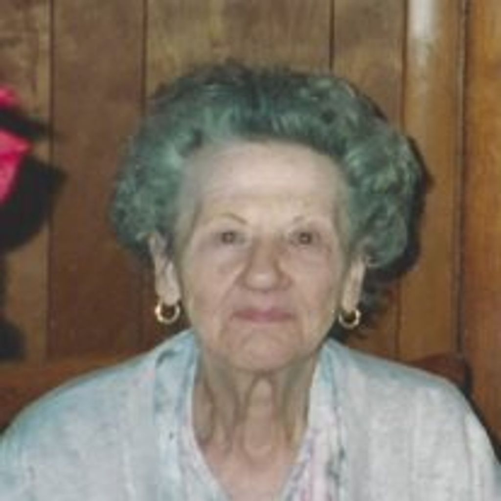 Hazel Janet Cieslak Profile Photo