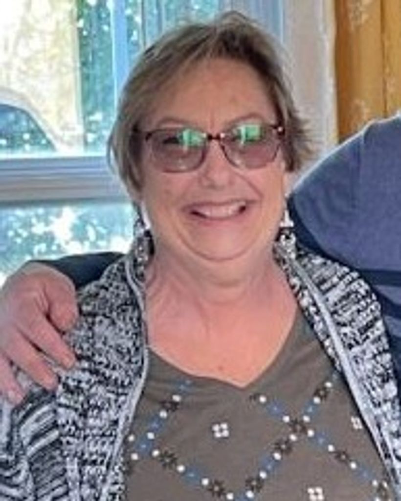 Michelle "Shelly" Madden