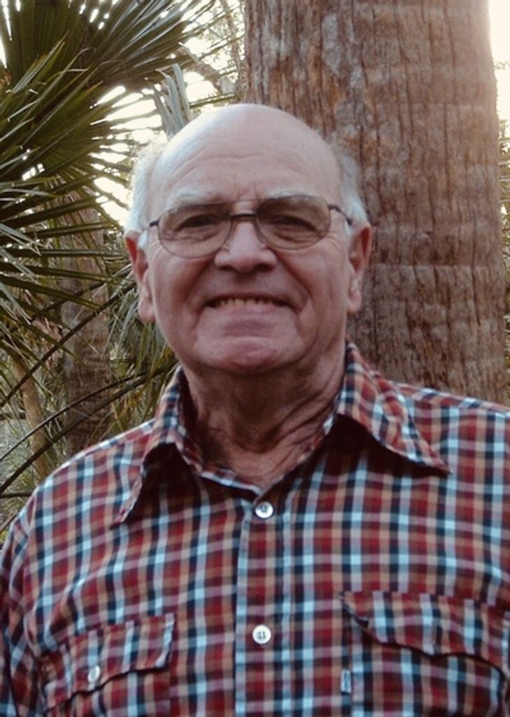 Raymond E. Flowers Profile Photo