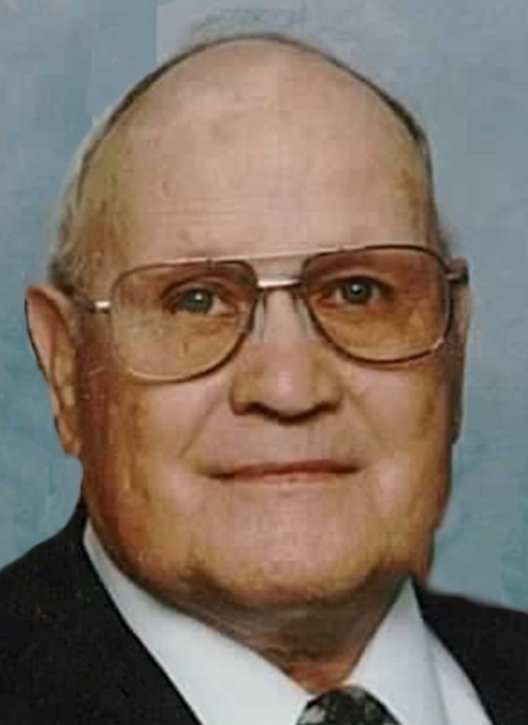 Wayne Beavers Profile Photo