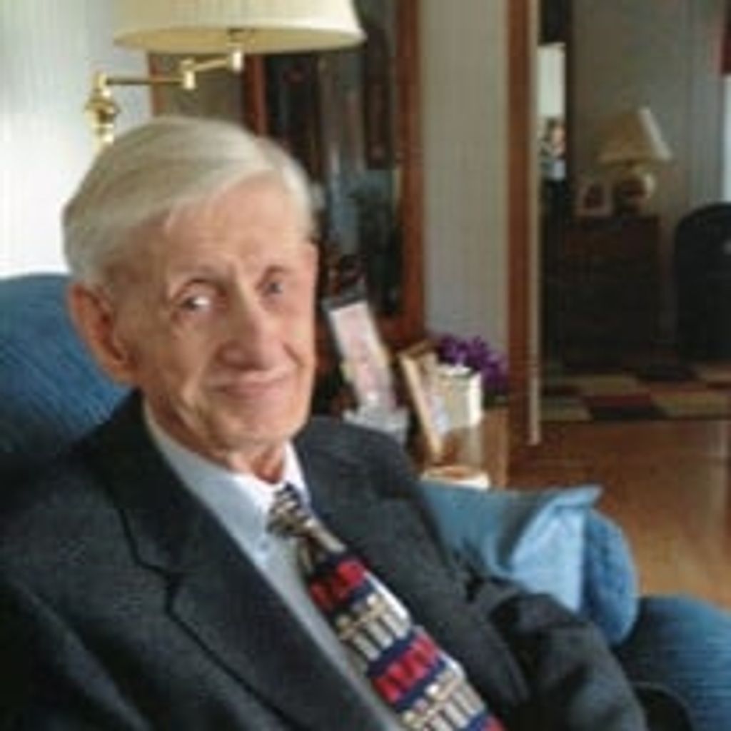 Hampton "Bud" Pearson Wansley Profile Photo