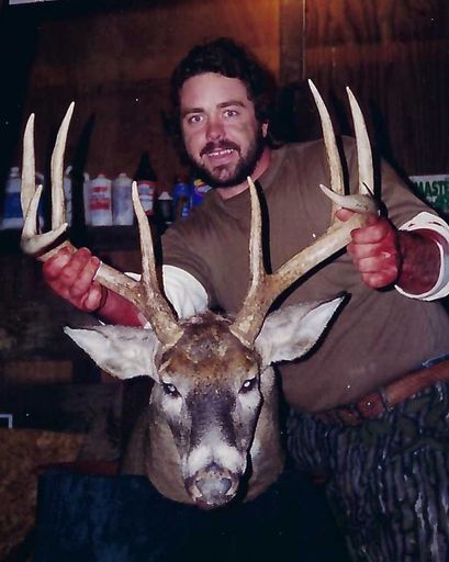 Charles Edward Clark Jr.'s obituary image
