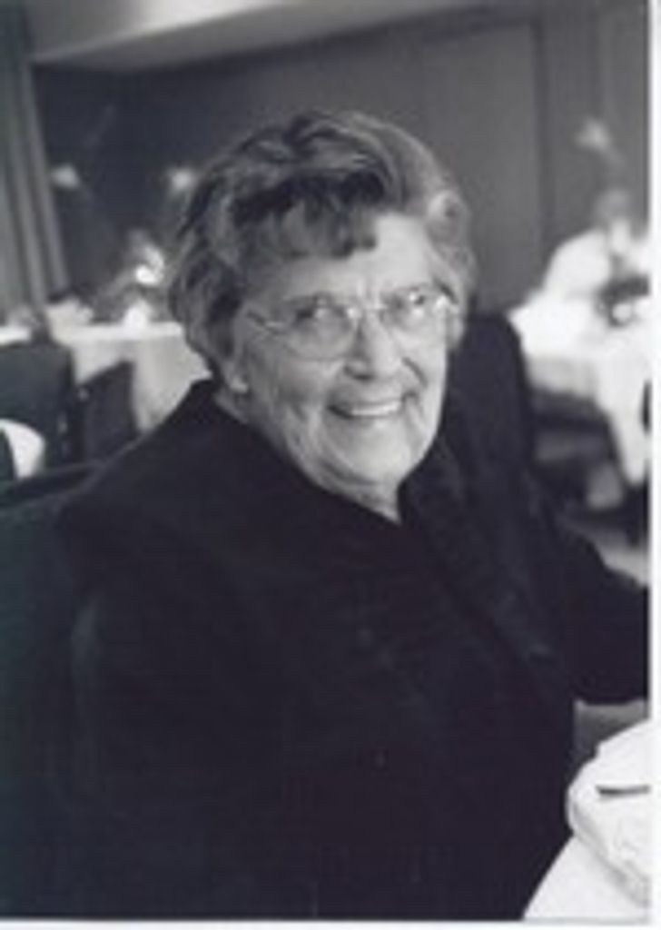 Stella Chmielewski