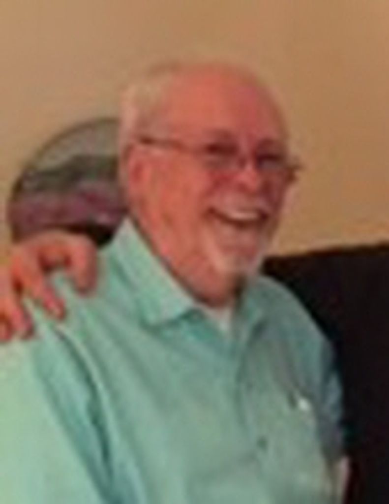 Lawrence Gerald Morrissey