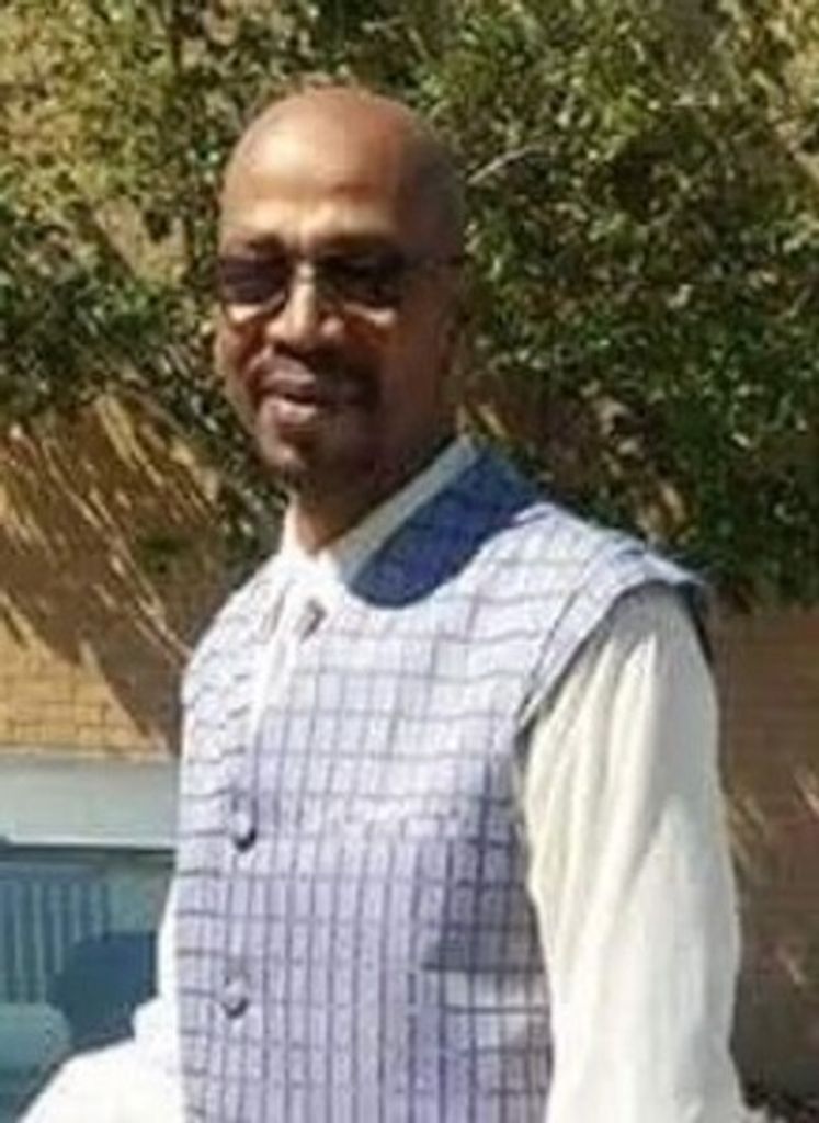 George A Maxwell, Jr.