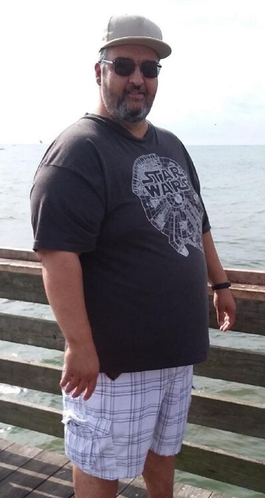 James "Jimmy" Williamson Profile Photo