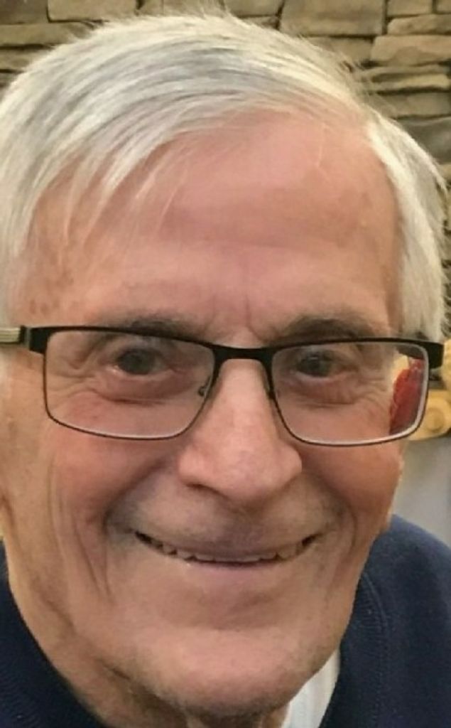 Robert Hirshfield