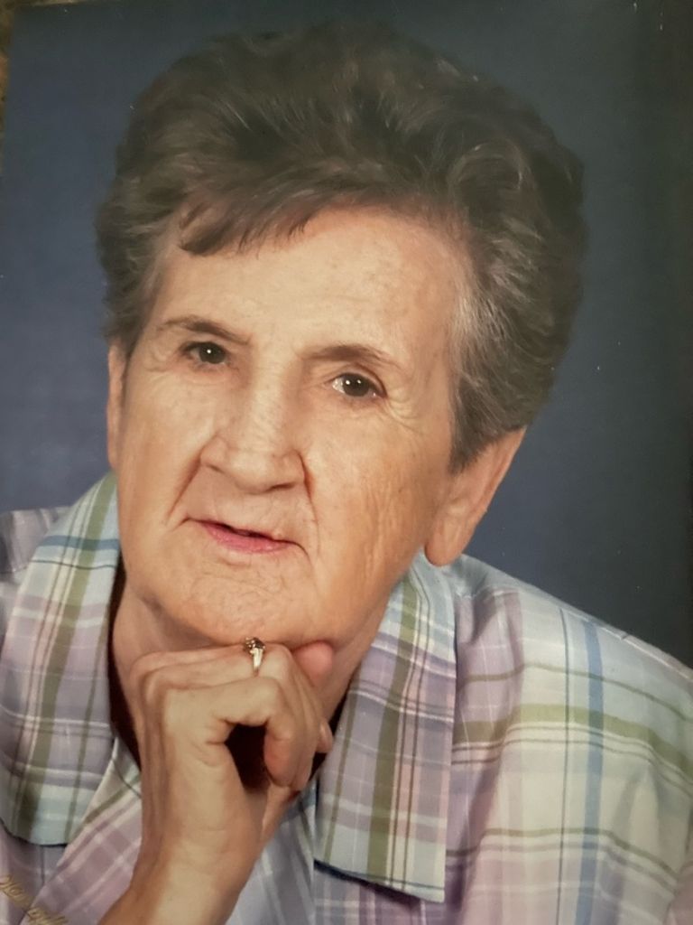 Joyce Ann Hudson