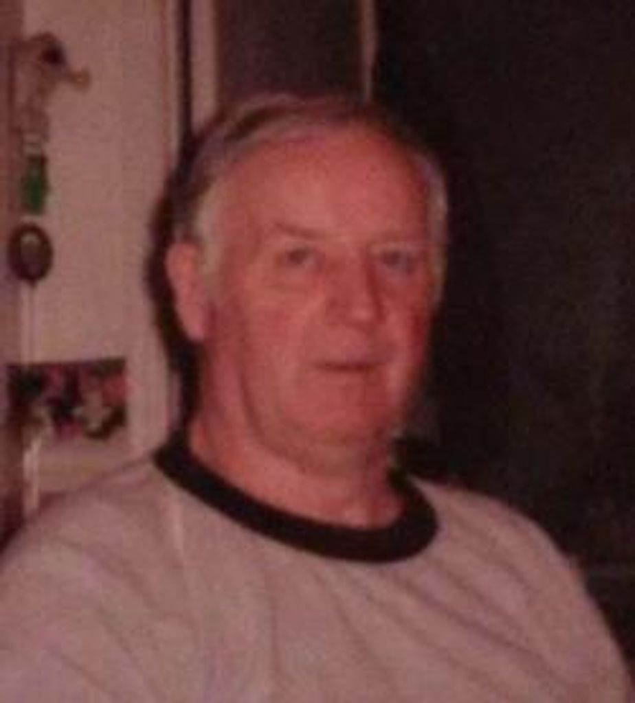 James Christopher Cole Profile Photo