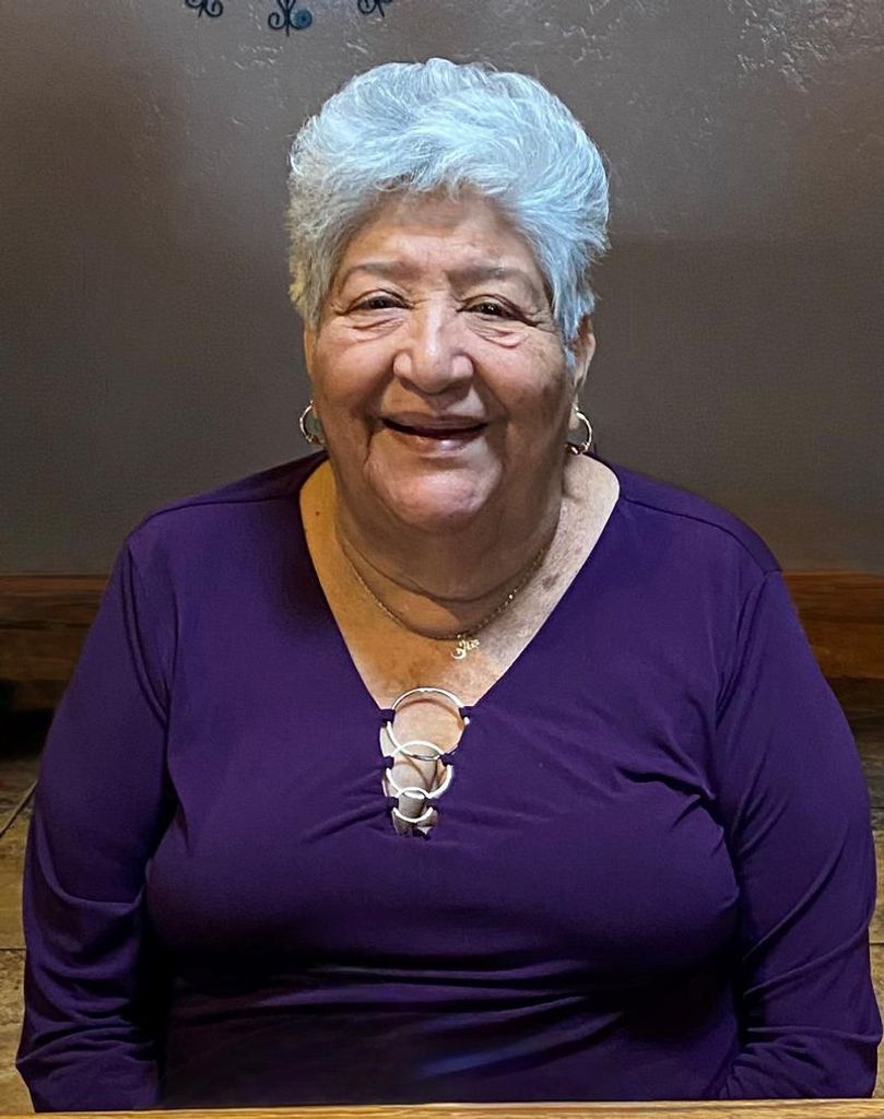 Rafaela E. Verdugo Profile Photo