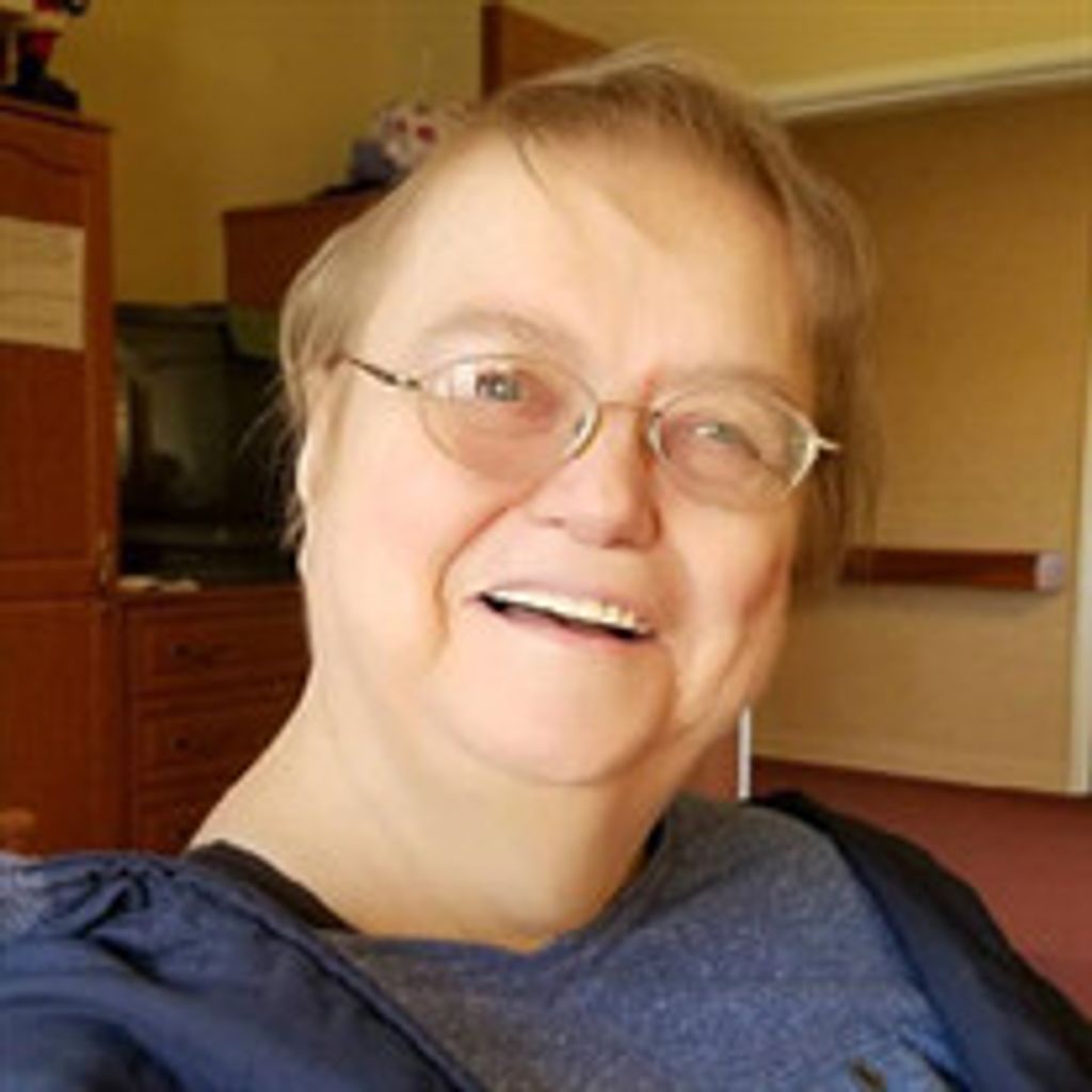 Nancy  L. Merschman Profile Photo