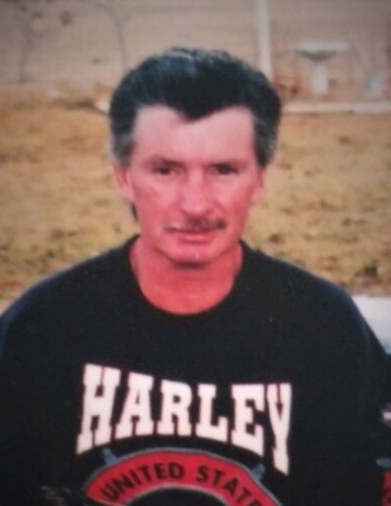 Kenneth "Kenny" O. Moody Profile Photo