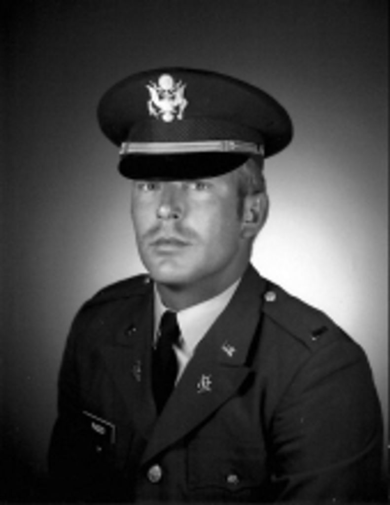 David Charles Pasco Profile Photo