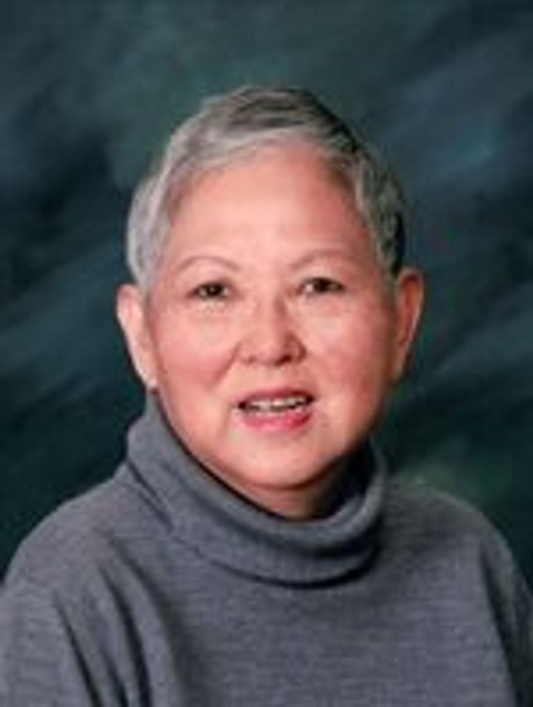 June Tomiyo Arakaki