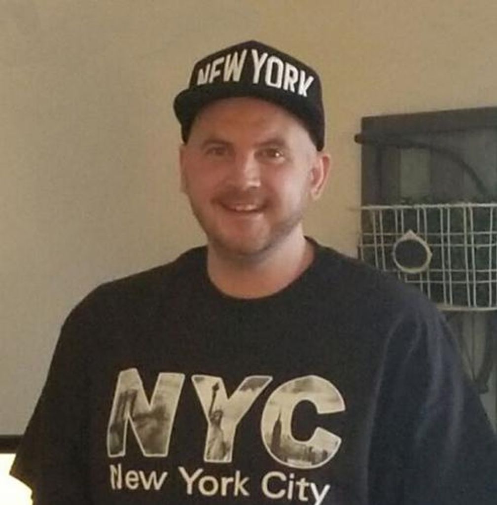 Jeffery "Jeff" A Hamberg Profile Photo