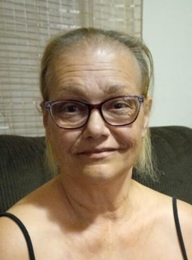 Carmen M. Carrasco Profile Photo