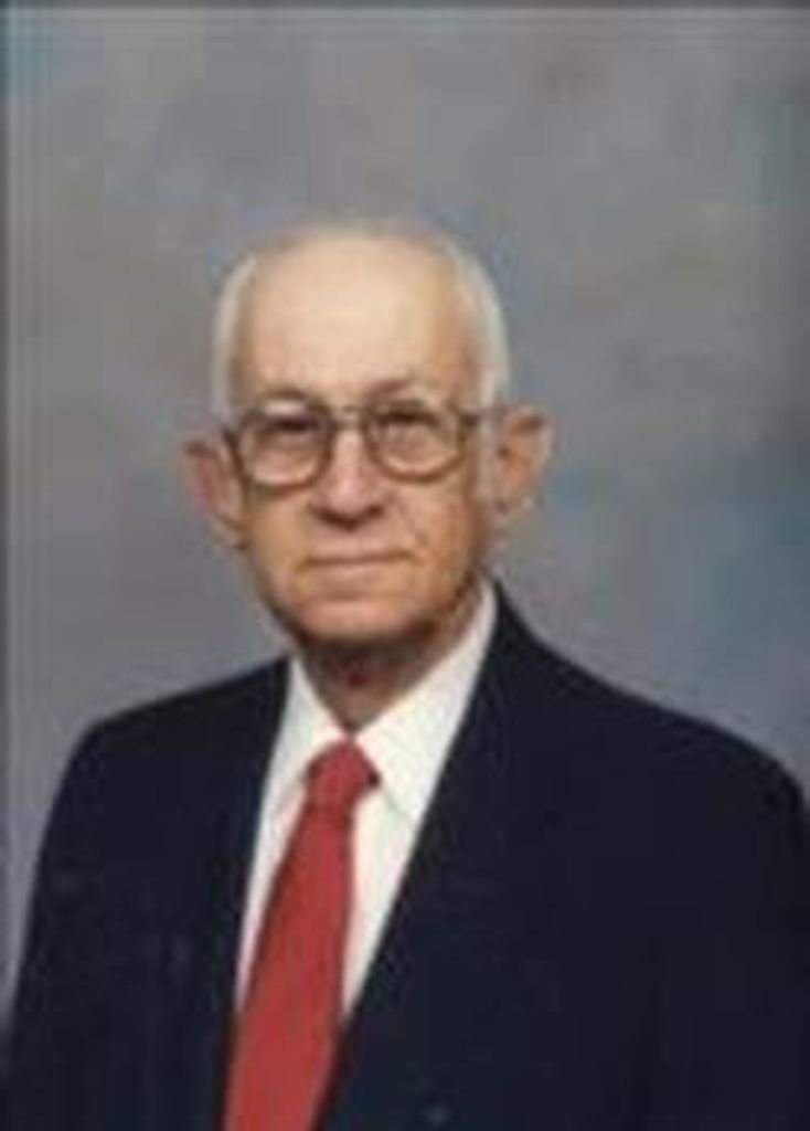 Eldon Henry Adler