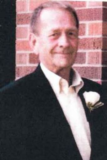 Joe Hayes Profile Photo