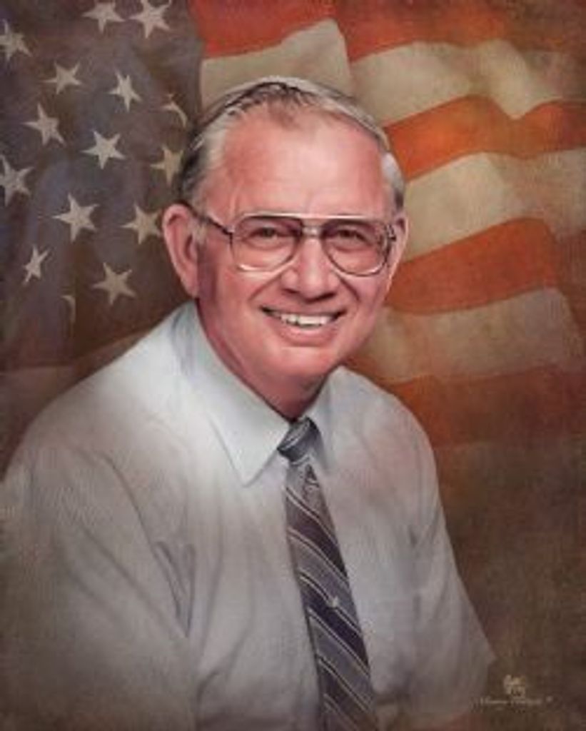 Clyde Poe Jr.