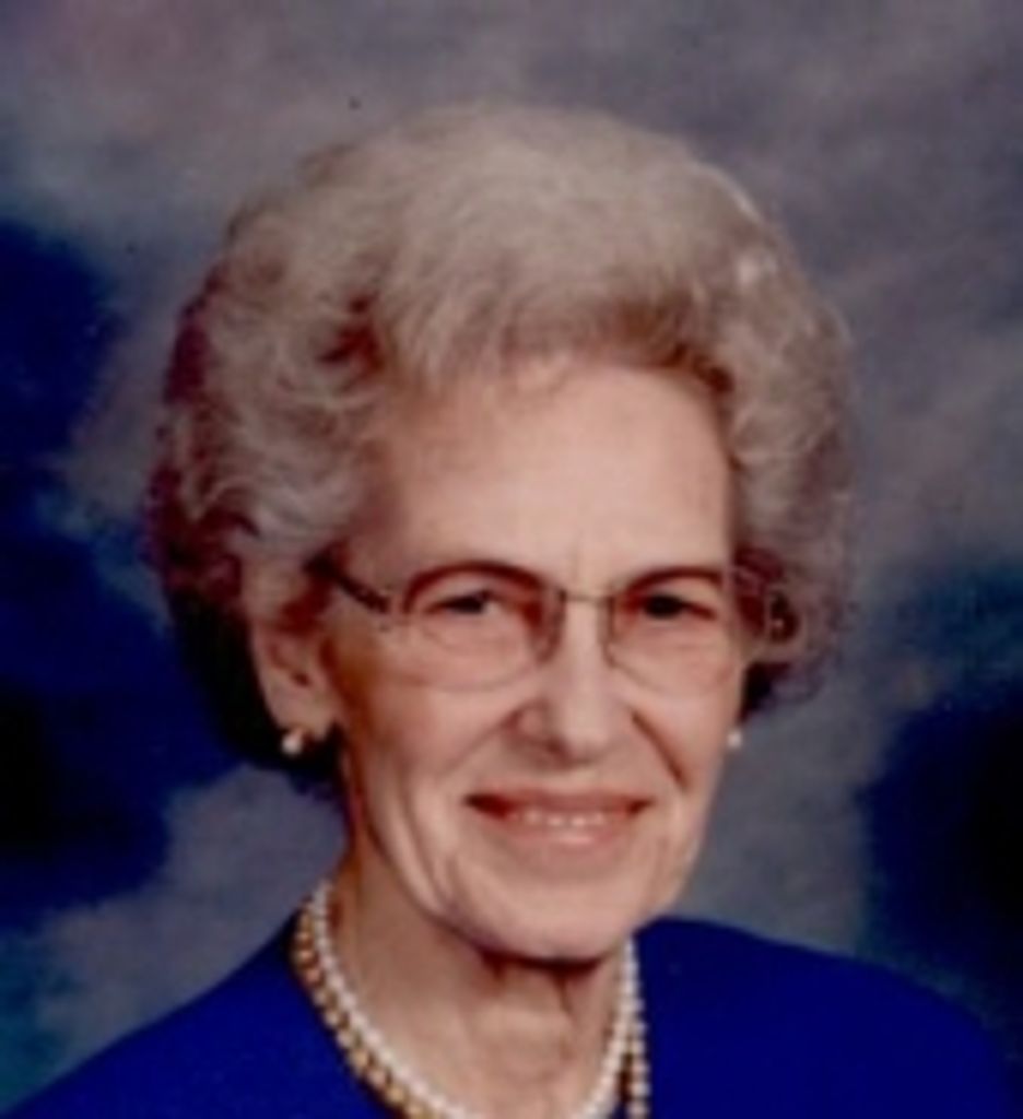 Marjorie Carlson