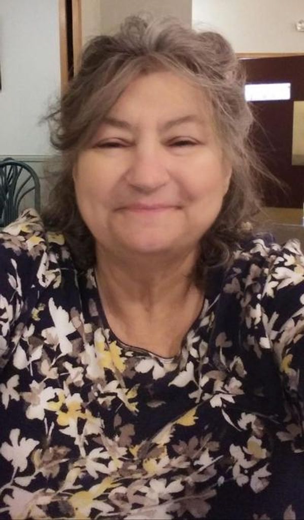 Renee Lynn Barnes Profile Photo