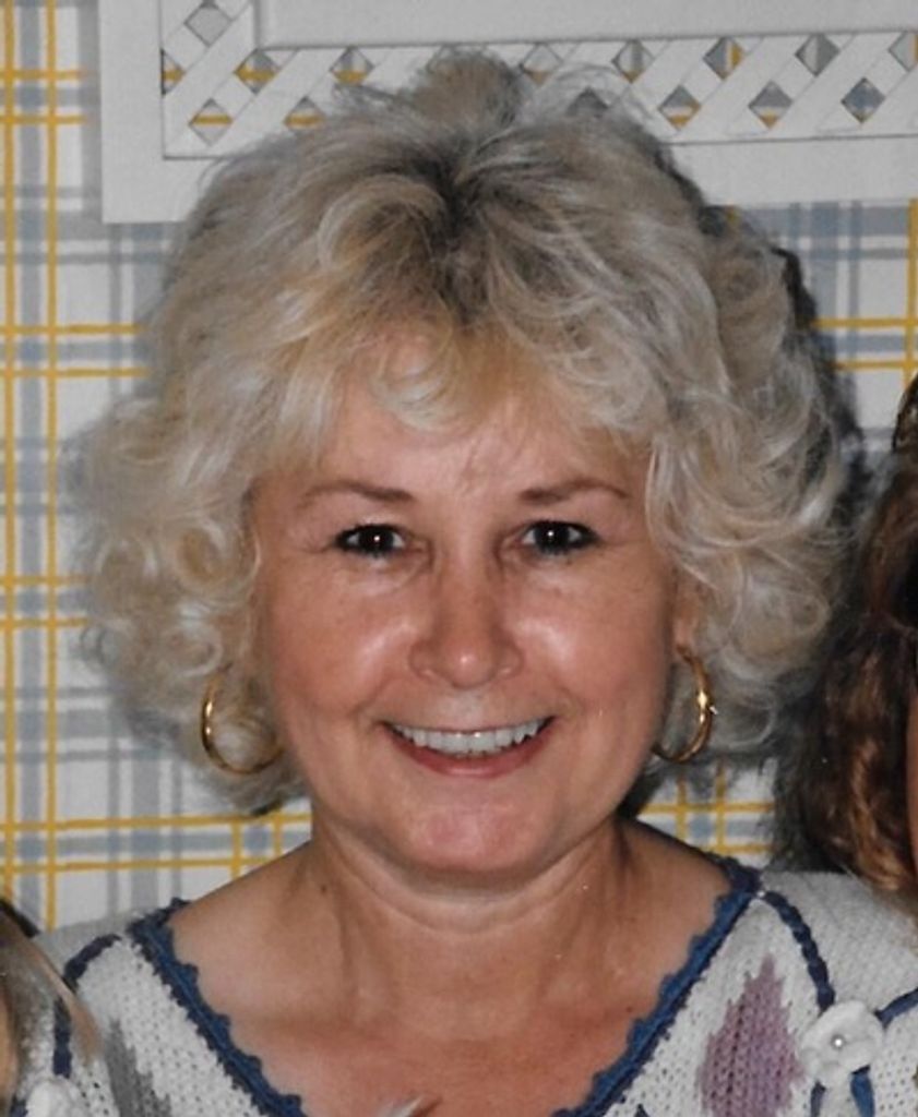 Janet Sue Lyons