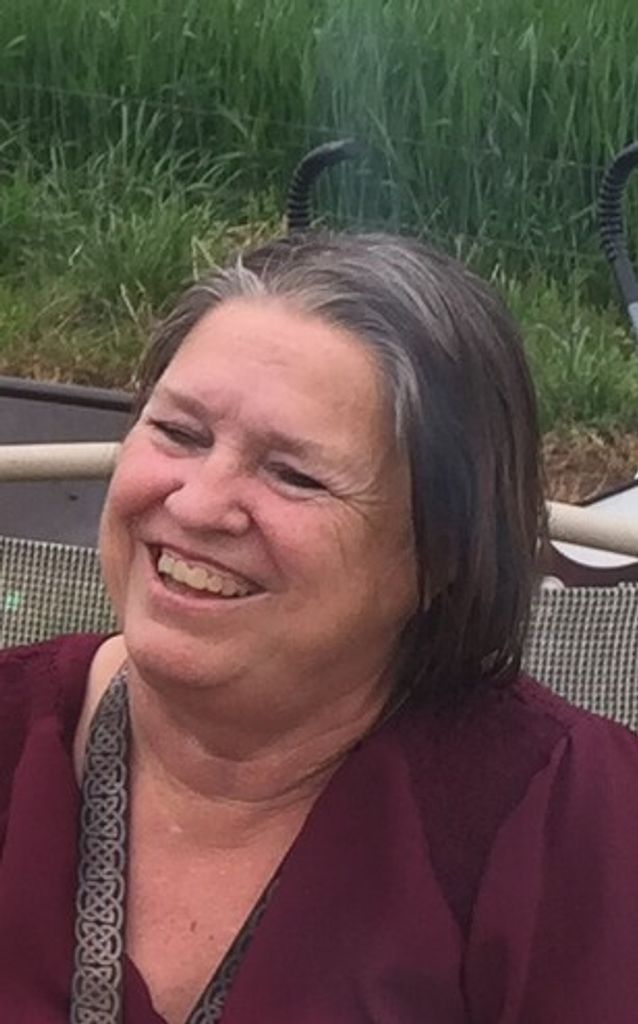 Patricia Jones White Profile Photo