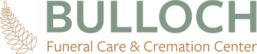 Bulloch Funeral Care & Cremation Center Logo