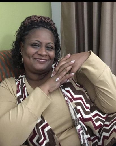Stacie Jamette Isler-Maye's obituary image