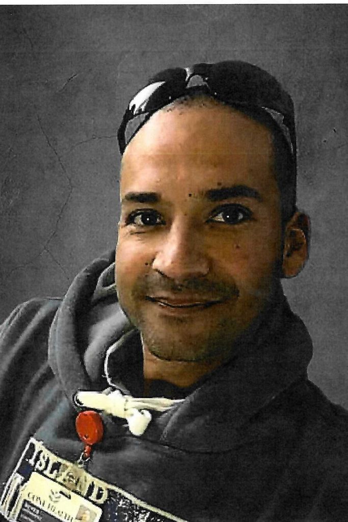 Elfego Hernandez Profile Photo