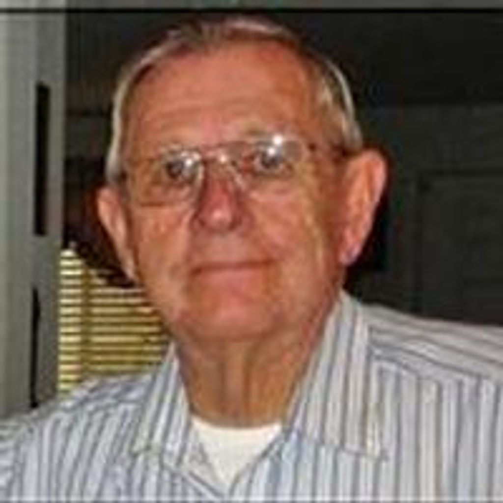 Wallace Petersen,  Sr.