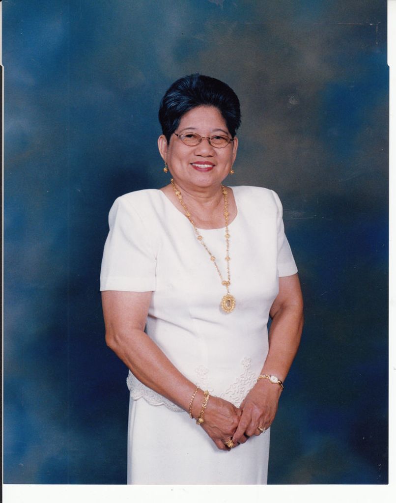 Lourdes Concepcion Mendoza