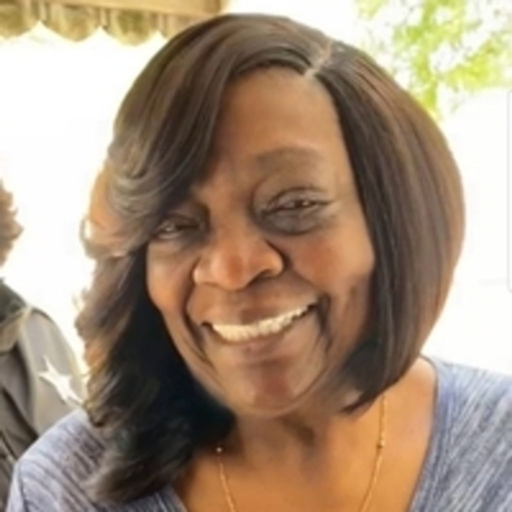 Ms. Minnie Moore