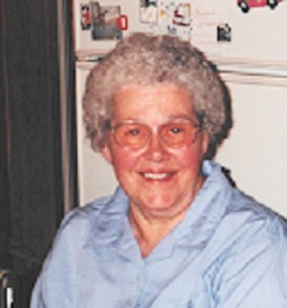 Ellen Elizabeth (Rimmington)  Smith Profile Photo
