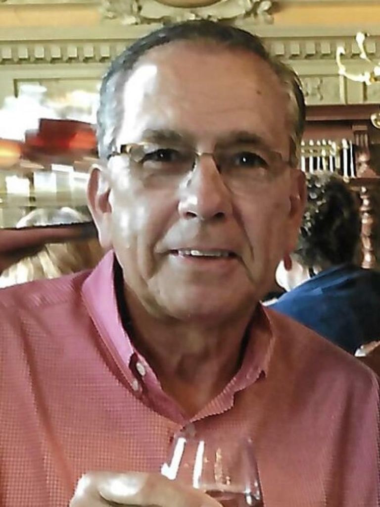 Gerald M. Vanevenhoven Profile Photo