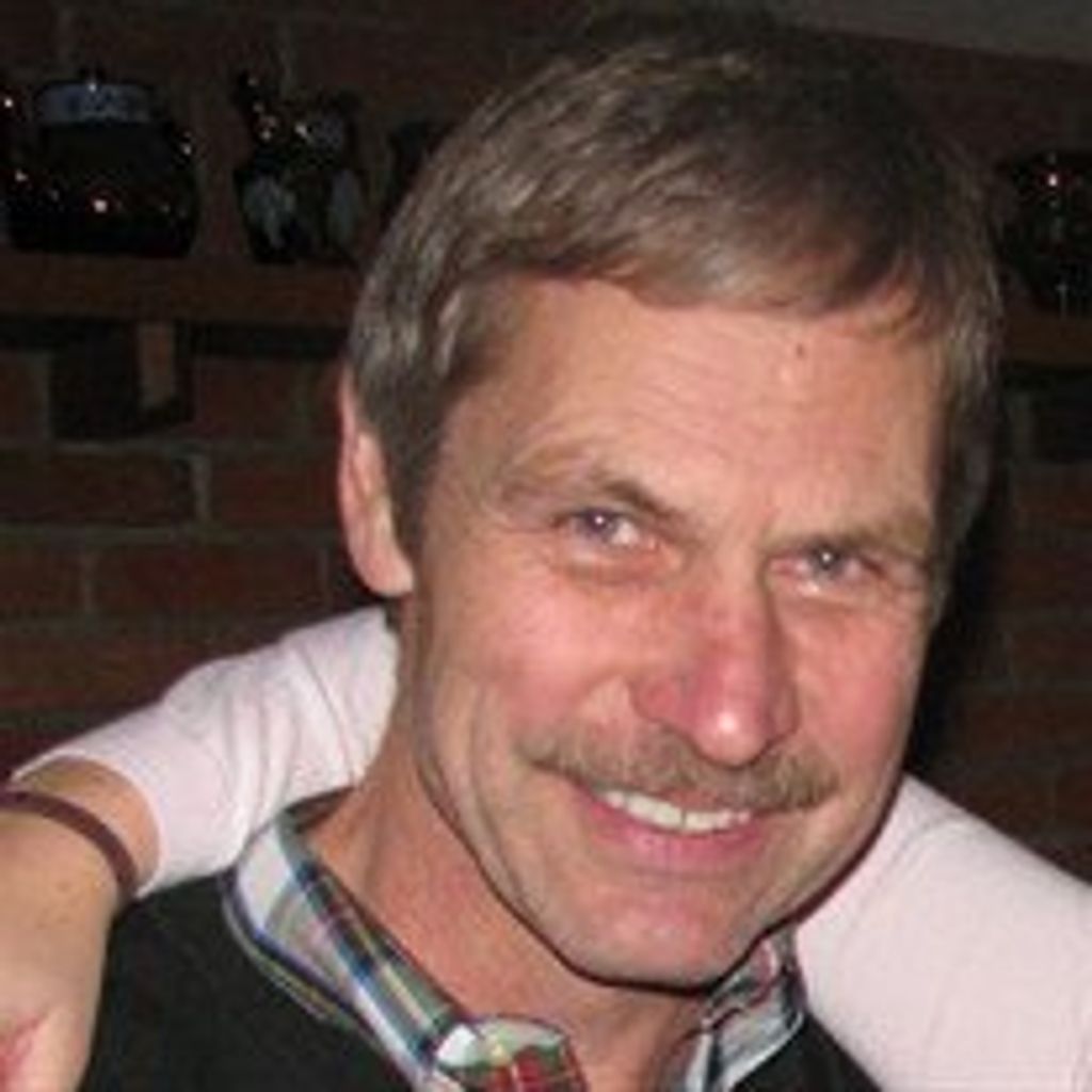 Donald Leonard Kinzel