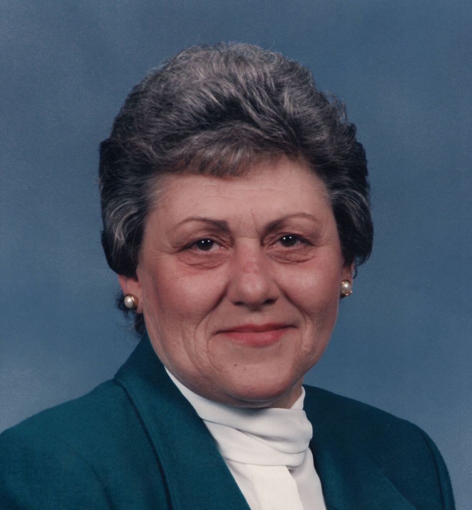 Patricia W. Rhoads