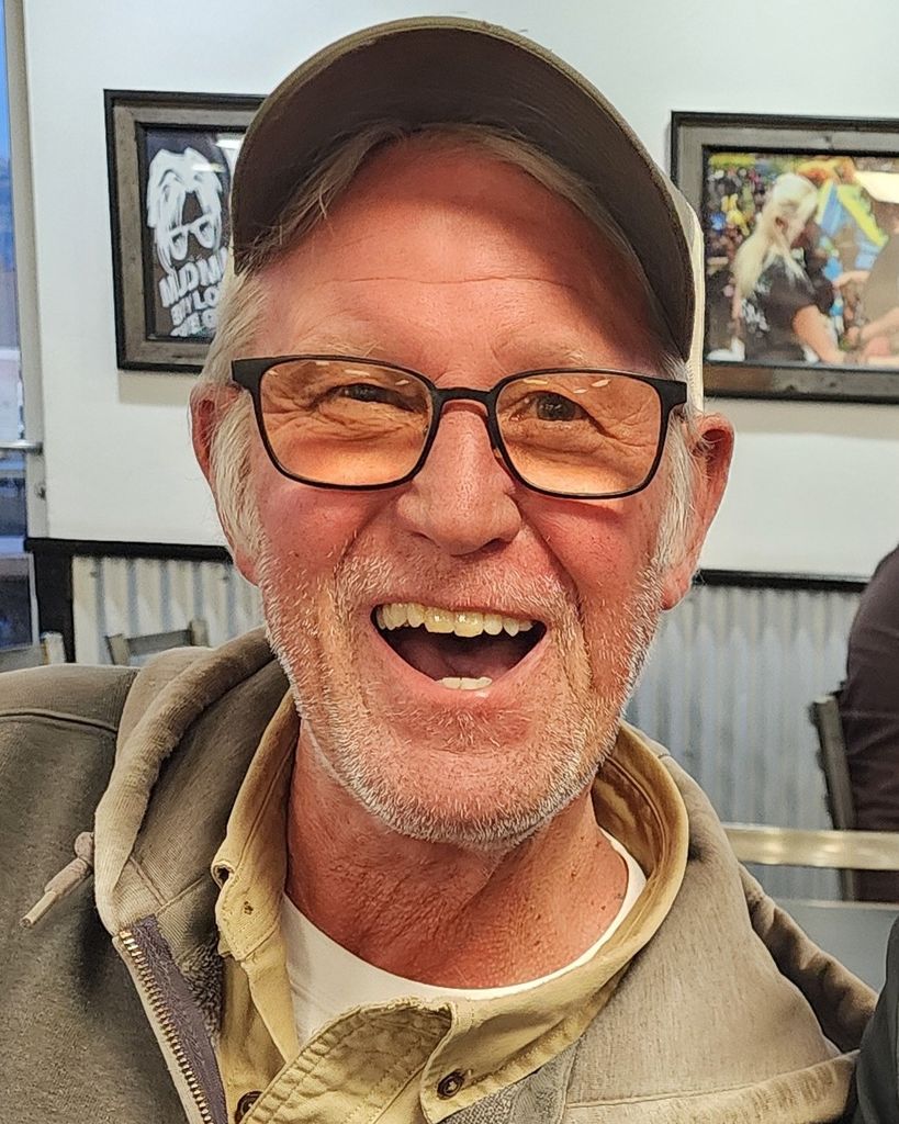 Shane Pool Profile Photo