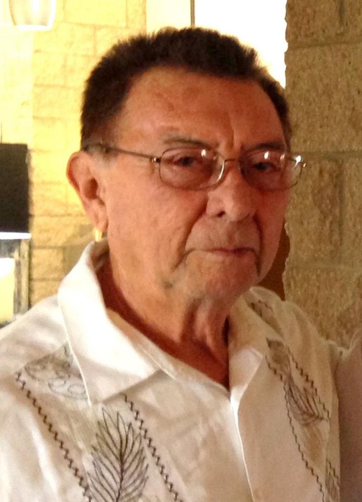 Ricardo Gonzalez Profile Photo