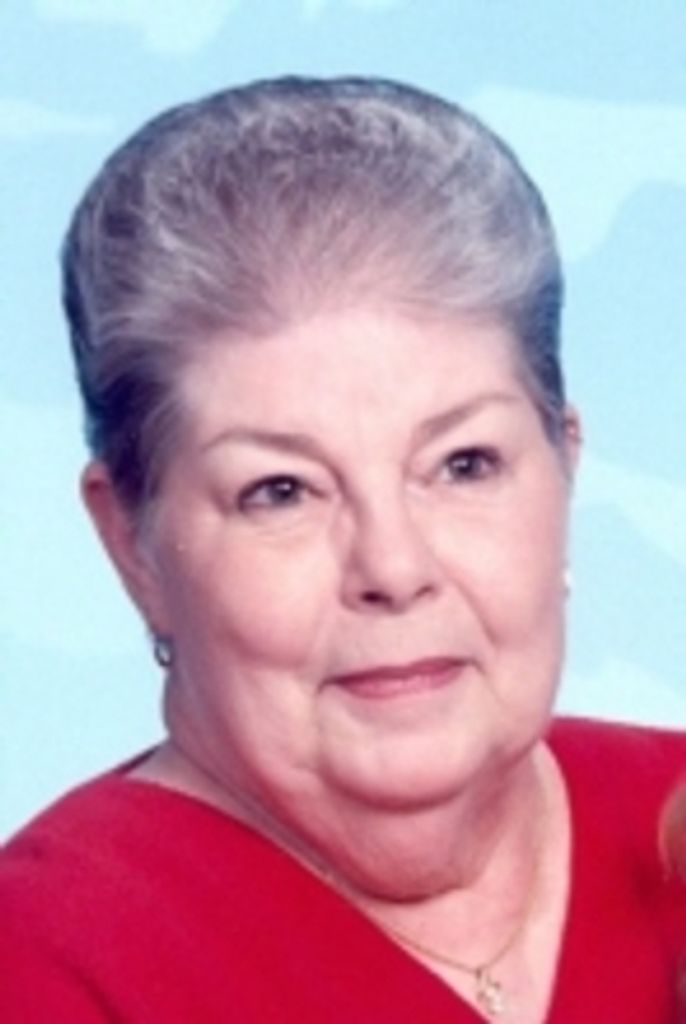 Maryann Moore Loomis