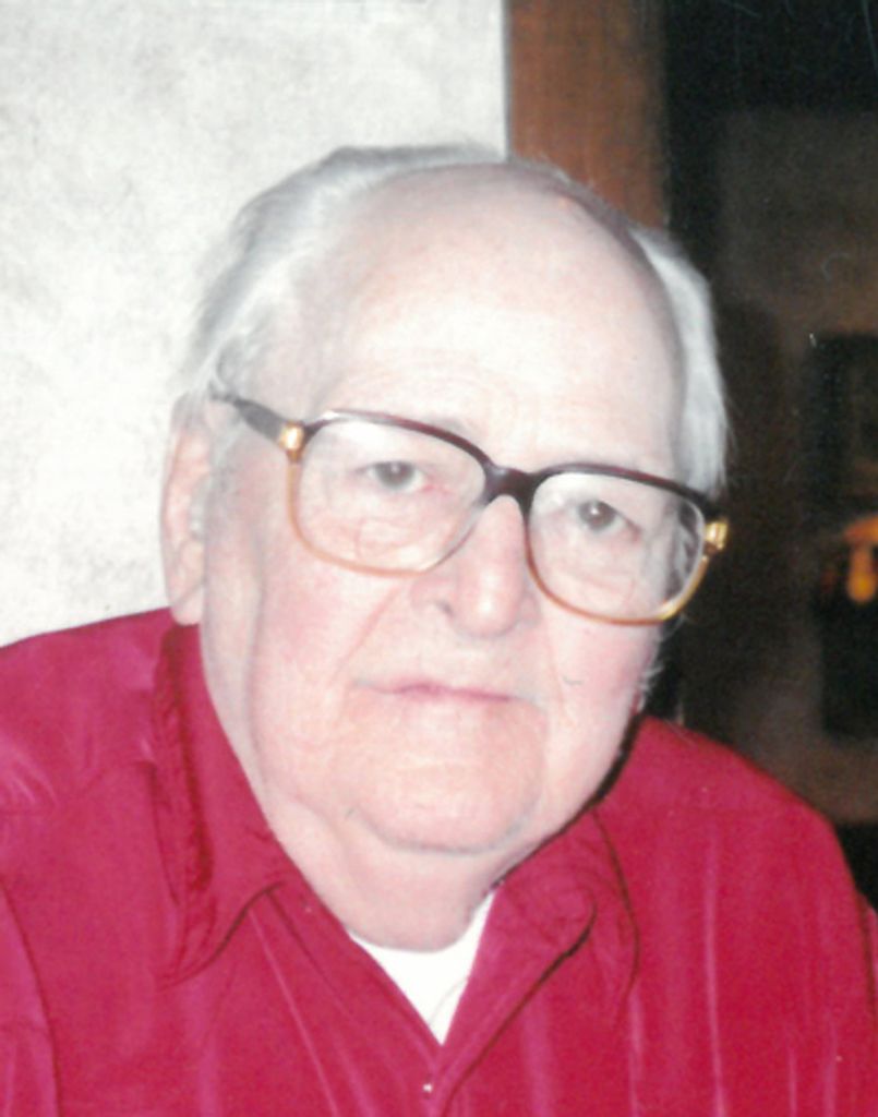 Donald Kingsley Fleming