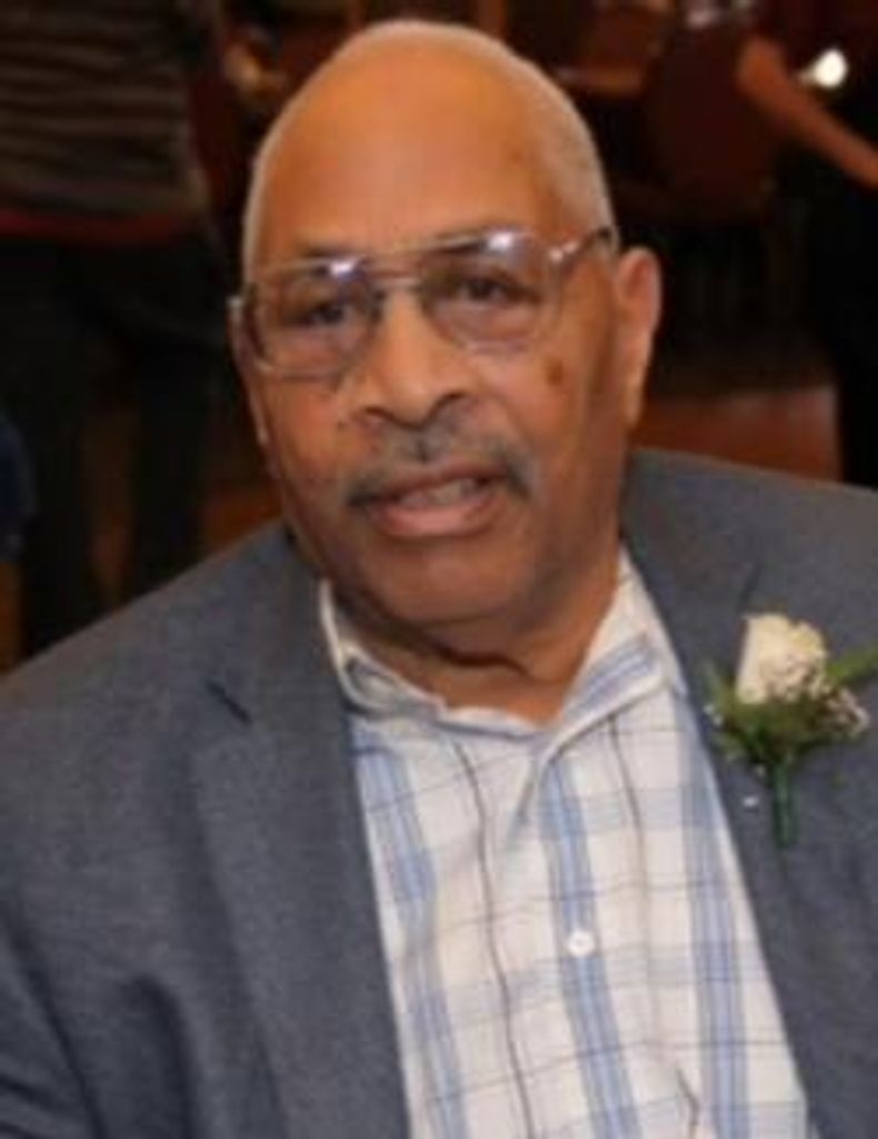 Frederick Hamilton Hamn