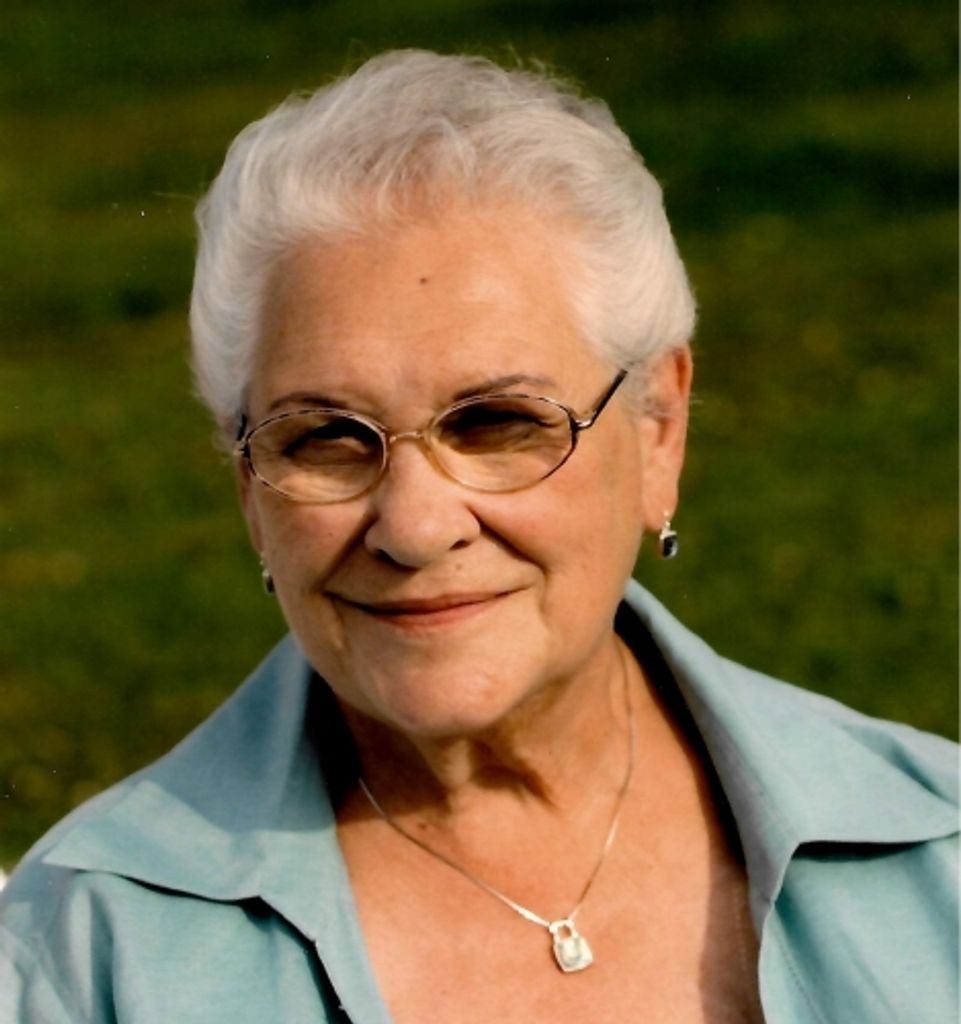Darlene M. Salata