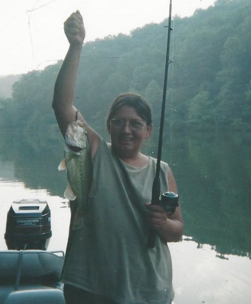 Debra Lynn Smith