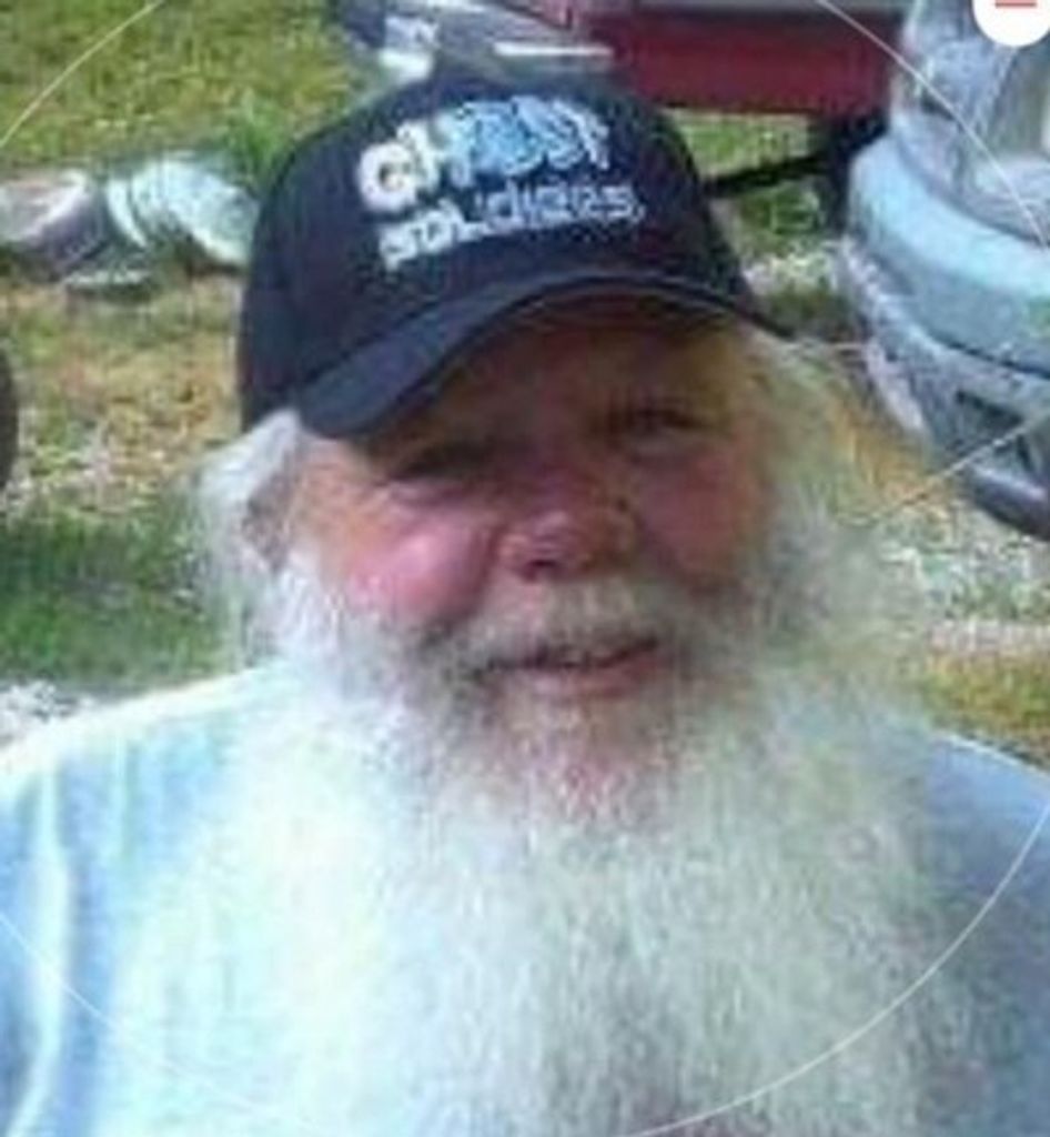 David Lynn "Heavy" Bishop Profile Photo