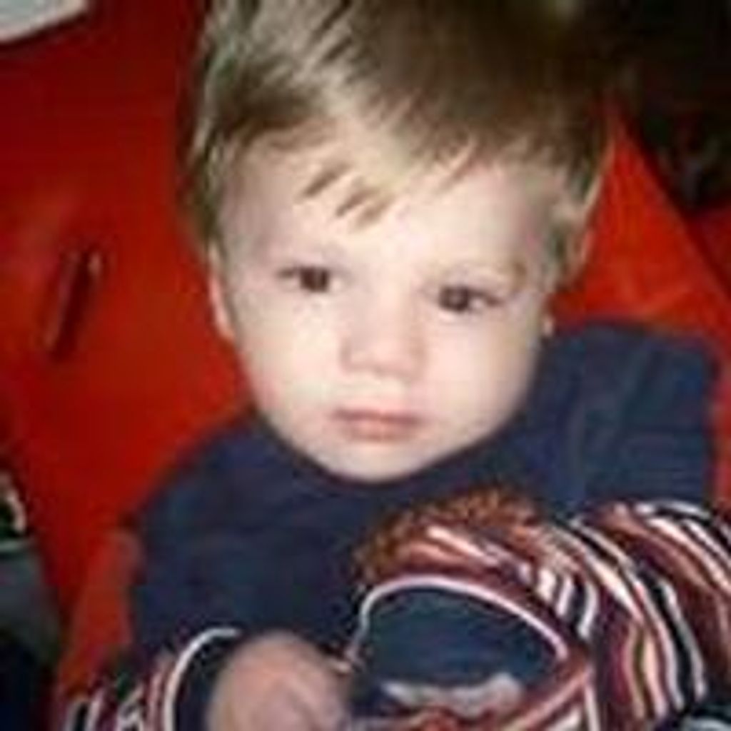 Trevon Joseph Grymala Sanigar Profile Photo