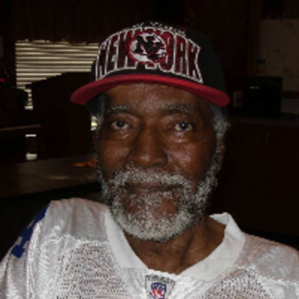 Oscar Mcclellan Profile Photo