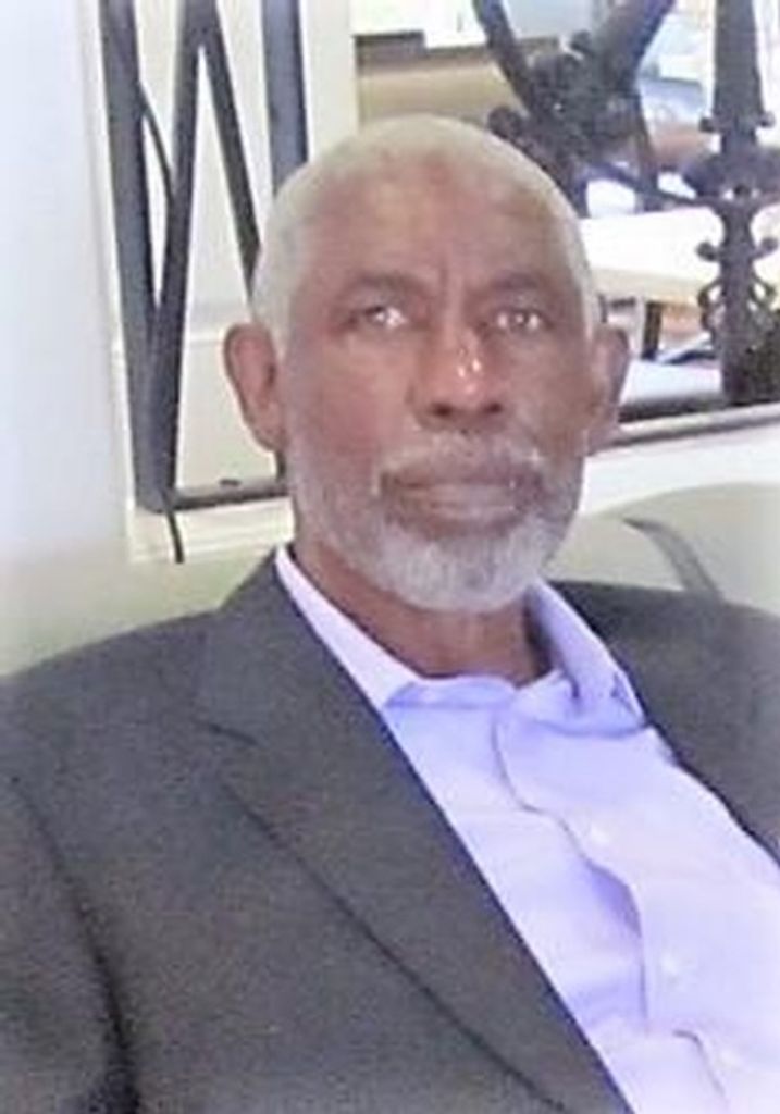 Marion George Smith Profile Photo